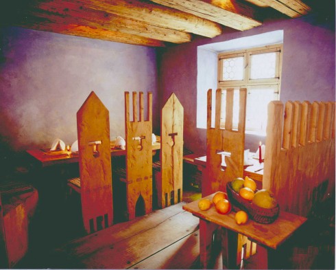 Ristorante Il Monastero