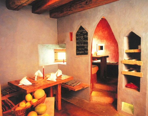 Ristorante Il Monastero