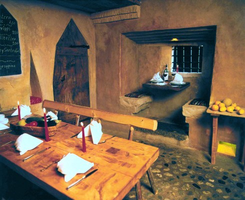 Ristorante Il Monastero
