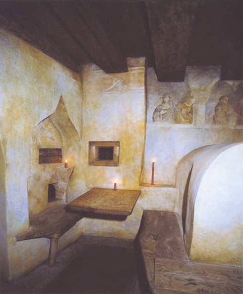 Ristorante Il Monastero