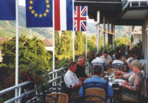 Hotel Volz