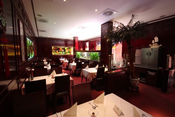 Tai Ping China Restaurant GmbH
