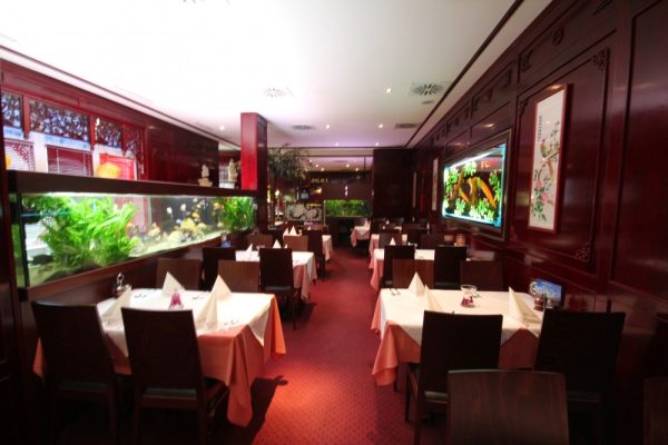 Tai Ping China Restaurant GmbH