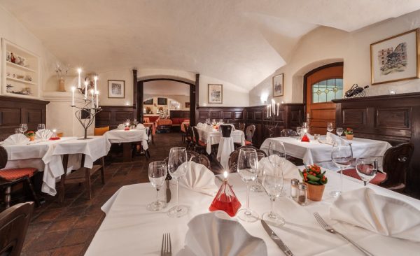 Ristorante La Villa
