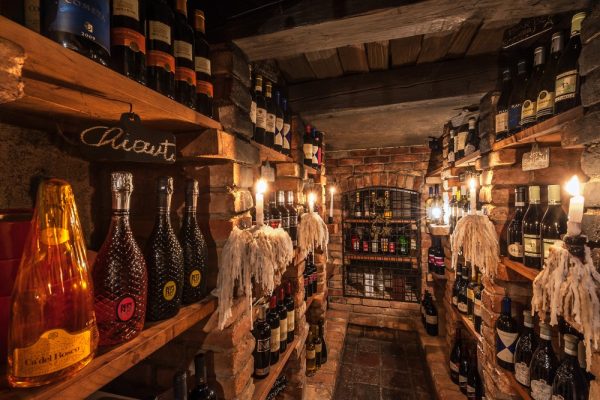 Ristorante La Villa