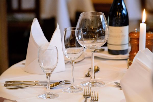 Restaurant Le Provençal