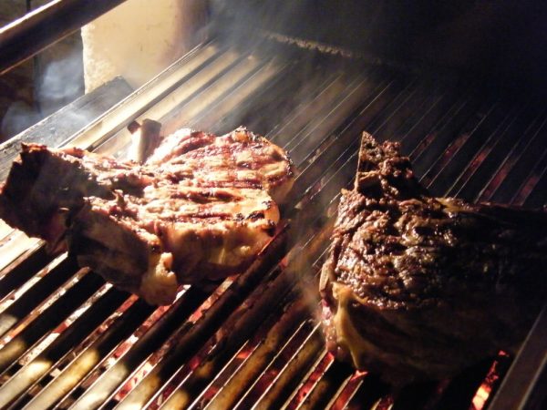 Ristorante La Villa