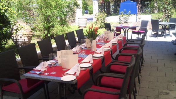 Ristorante La Villa