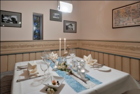 Hotel Gundelsberg