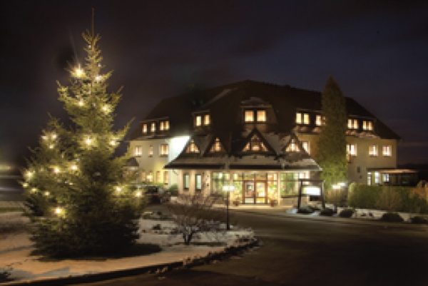 Hotel Waldesruh