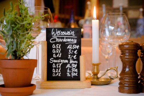 Restaurant Le Provençal