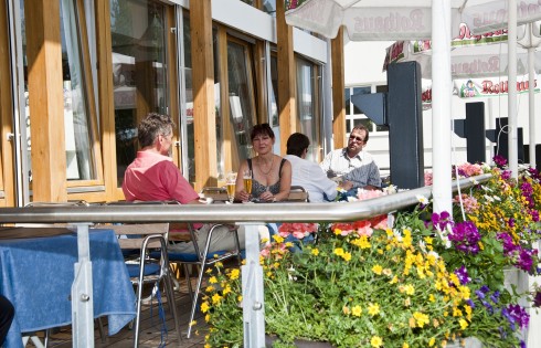 Hotel & Restaurant Sonnenhof & Sonnhalde