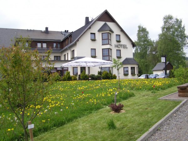 Hotel Waldesruh