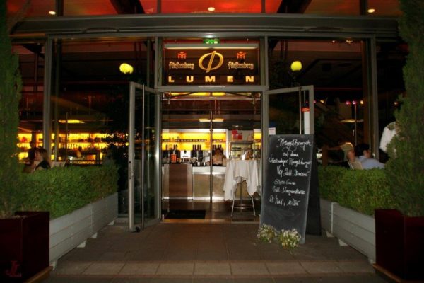 Lumen Restaurant