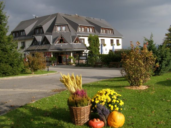 Hotel Waldesruh