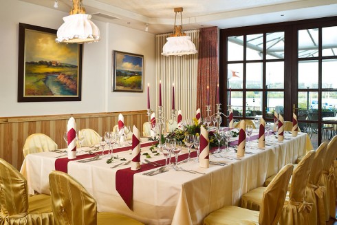 Strandhotel Seehof