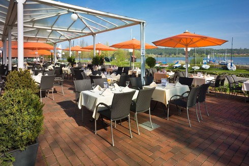 Strandhotel Seehof
