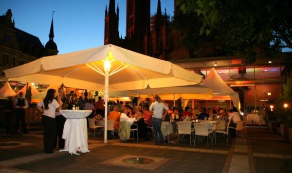 Lumen Restaurant
