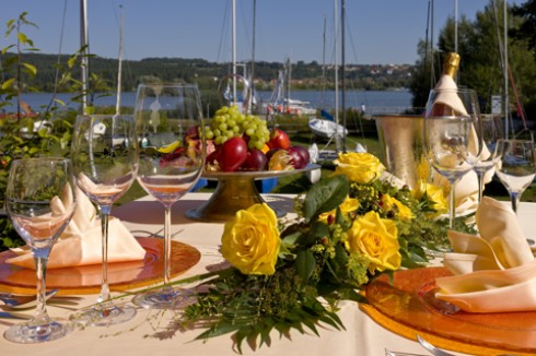 Strandhotel Seehof