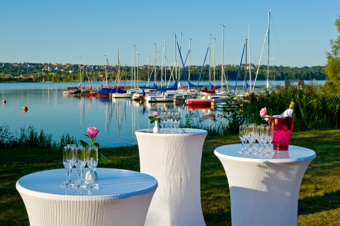 Strandhotel Seehof