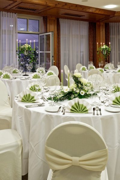 Strandhotel Seehof