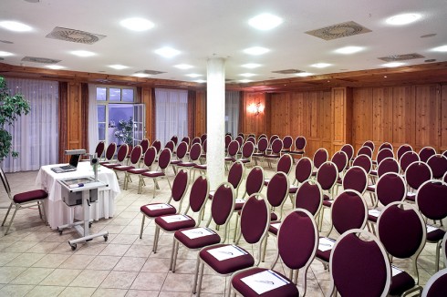 Strandhotel Seehof