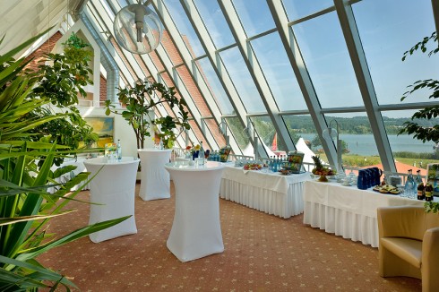 Strandhotel Seehof