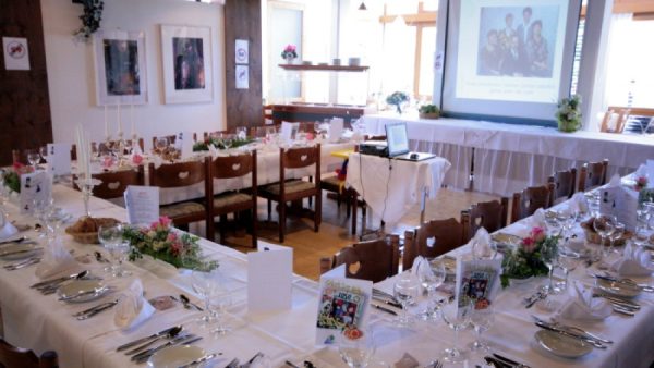 Hotel & Restaurant Sonnenhof & Sonnhalde