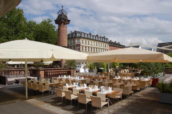 Lumen Restaurant