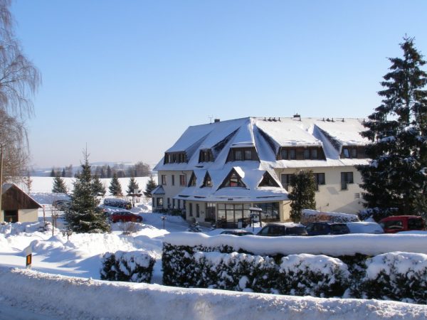 Hotel Waldesruh