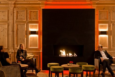 Hotel Bachmair Weissach