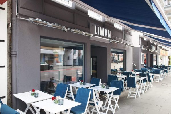 Liman Fisch Restaurant