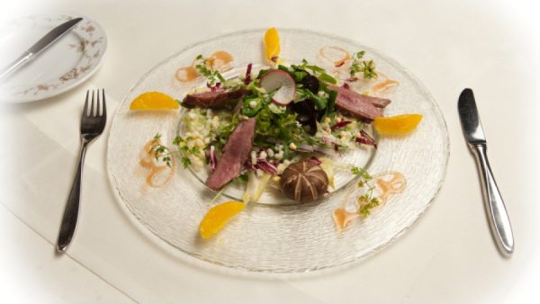 Hotel & Restaurant Sonnenhof & Sonnhalde