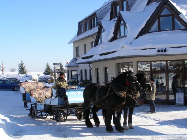 Hotel Waldesruh