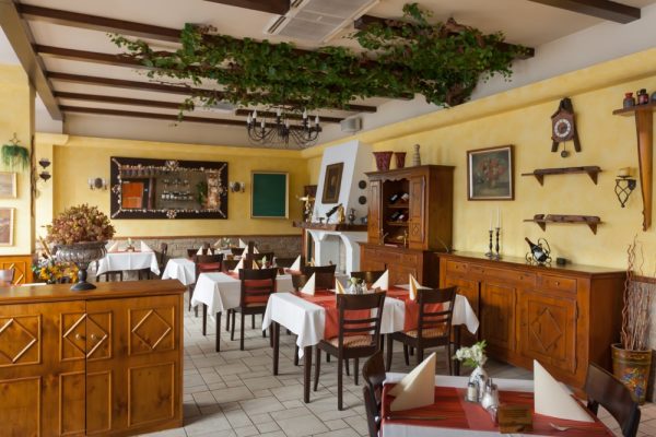 Hotel Kaiserhof - Le Mistral