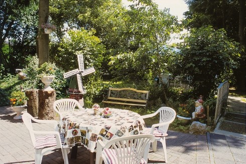 Restaurant Gasthof Zum Lünebörger in Geldern / Pont