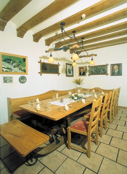 Gasthof Zum Lünebörger