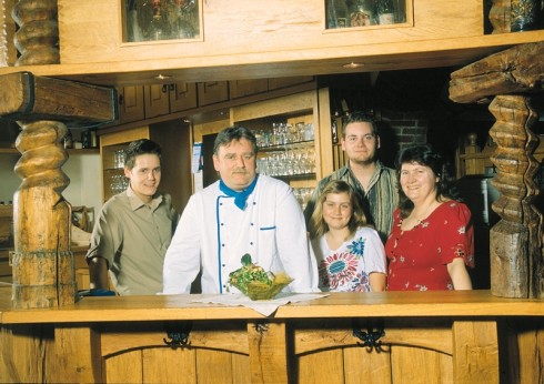 Gasthof Zum Lünebörger