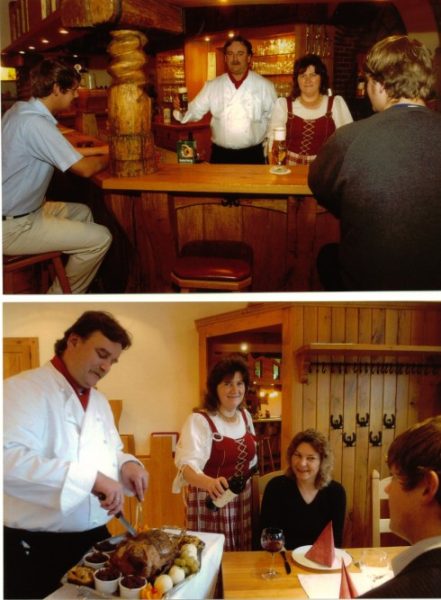Gasthof Zum Lünebörger