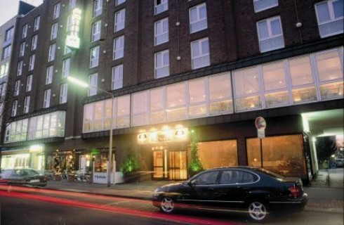 Marienburger Bonotel - City Partner Hotels
