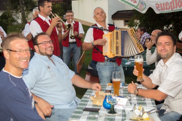 Hotel & Restaurant Sonnenhof & Sonnhalde