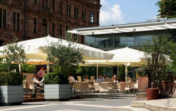 Lumen Restaurant