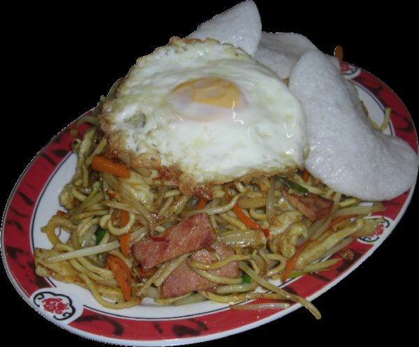 Asia Japan-China Restaurant, Darmstadt