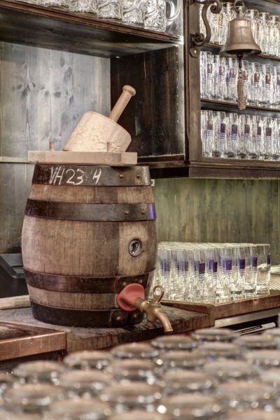 Augustiner Klosterwirt