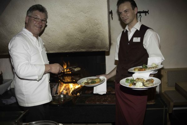 Hotel & Restaurant Sonnenhof & Sonnhalde