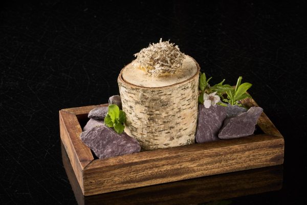 Rutz Restaurant
