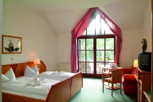 Hotel Schwarzbeerschänke