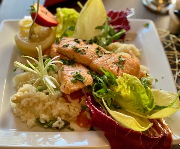 Restaurant Heimat