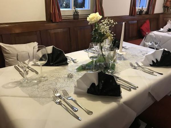 Hotel & Restaurant Weinberg