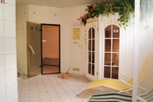 Hotel Schwarzbeerschänke